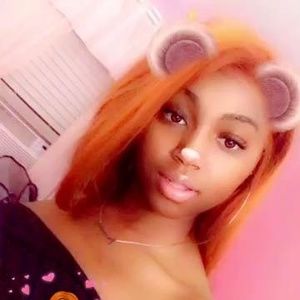 Meet your Posher, Jasmine